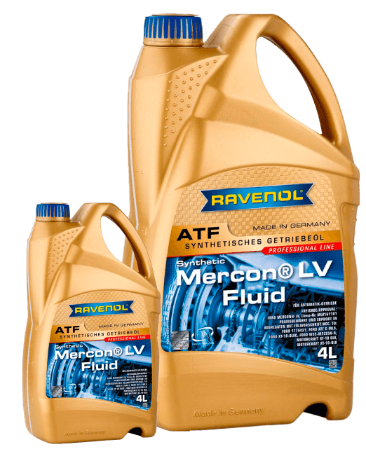 ATF <span>Professional Line</span>