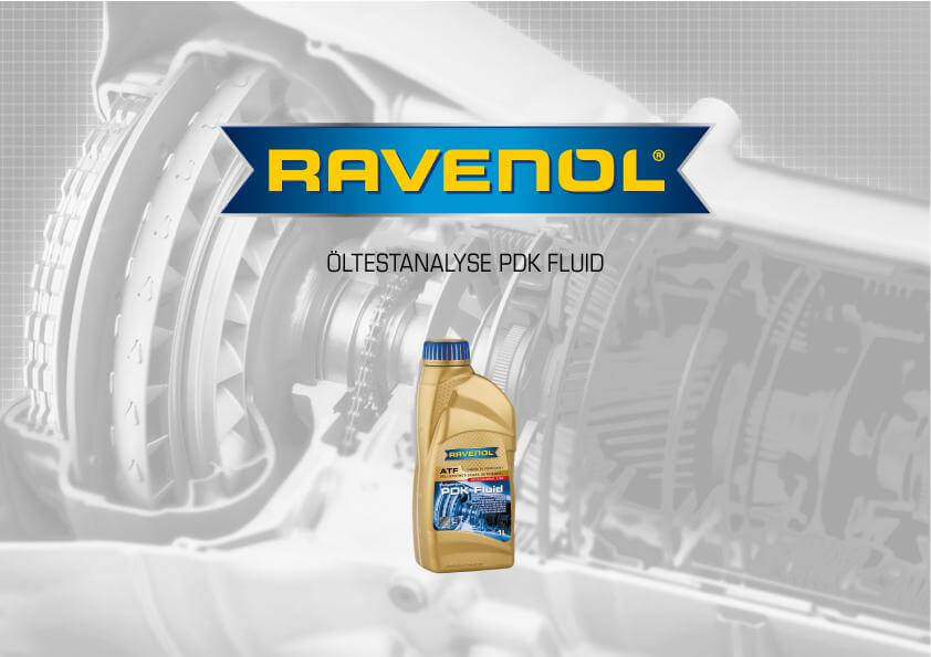 Ravenol PDK