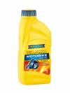 Image RAVENOL Motobike 4-T Standard SAE 10W-40