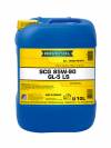 Image RAVENOL SCG Super Construction Gear 85W-90 GL-5 LS