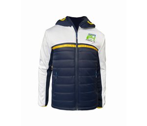 Image RAVENOL Hybrid Jacke 24h Race