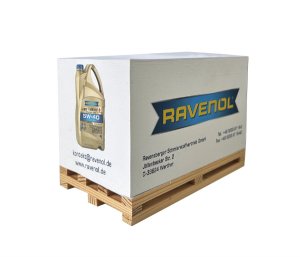 Image RAVENOL Palettenblock