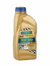 Image RAVENOL Racing Eco Rally RER SAE 5W-50