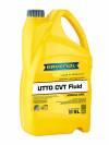 Image RAVENOL UTTO CVT Fluid