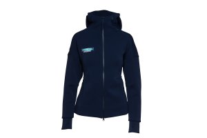 Image RAVENOL Sweatjacke Damen Blau