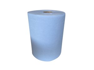 Image Putzpapier blau 3 lg. 500 Blatt