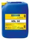 Image RAVENOL Kompressorenoel VDL 32