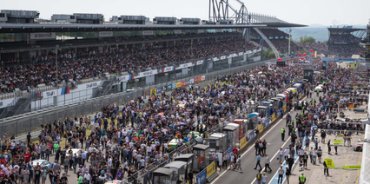 24-Stunden-Rennen Nürburgring
