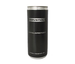 Image RAVENOL Getränkedose Apfelspritzer