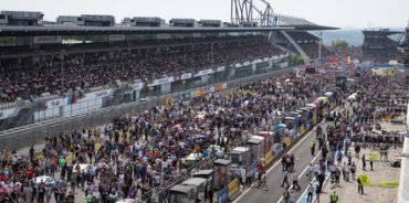 24-Stunden-Rennen Nürburgring