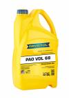 Image RAVENOL Kompressorenoel PAO VDL 68