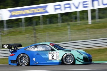 STT - Spezial Tourenwagen Trophy