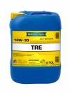 Image RAVENOL TRE Truck Resource Conserving SAE 10W-30