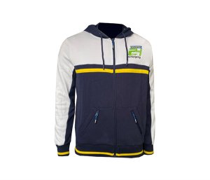 Image RAVENOL Sweat Jacke 24h Race