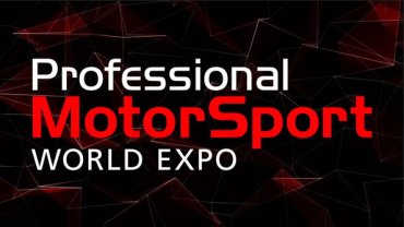Professional Motorsport World Expo 2022