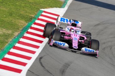 FIA Formel 1