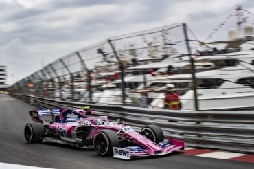 FIA Formel 1