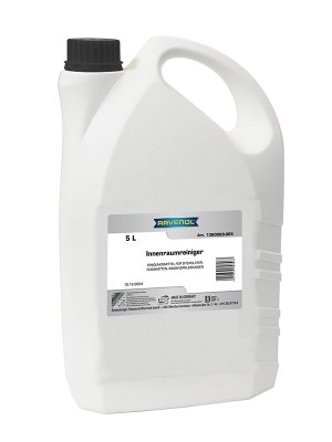 Image RAVENOL Innenraumreiniger