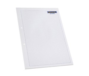 Image RAVENOL A4 Block