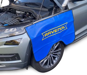 Image RAVENOL Kotflügelschoner