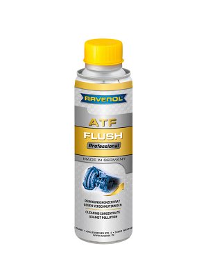 Image RAVENOL ATF Flush