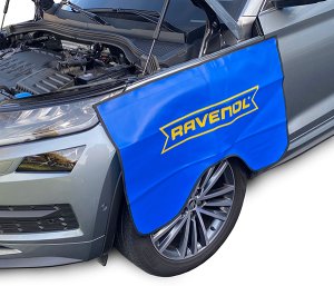Image RAVENOL Kotflügelschoner