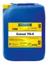 Image RAVENOL Catoel TO-4 SAE 10W