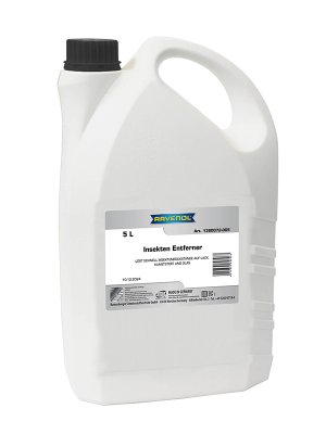 Image RAVENOL Insekten Entferner