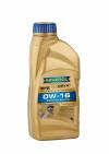 Image RAVENOL EFE Extra Fuel Economy SAE 0W-16