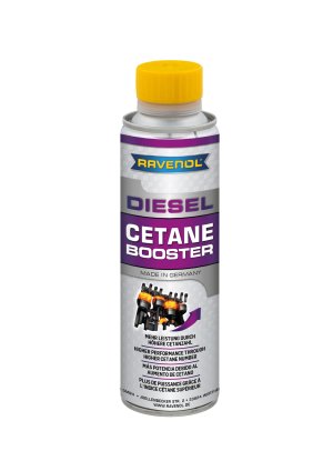 Image RAVENOL Diesel Cetane Booster