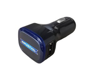 Image RAVENOL USB Ladestecker