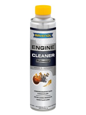Image RAVENOL Professional Engine Cleaner