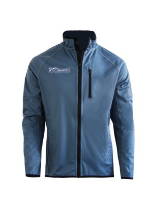 Image RAVENOL 75 Jahre Softshelljacke