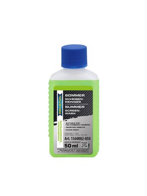 Image RAVENOL Sommer-Scheibenreiniger 1:100 (Konzentrat)