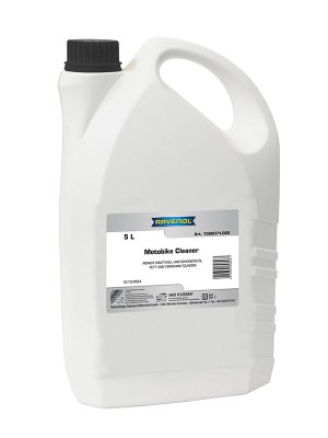 Image RAVENOL Motobike Cleaner