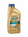 Image RAVENOL RUP Racing Ultra Performance SAE 5W-40