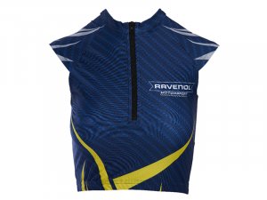 Image RAVENOL Grid Girl Top Tribal