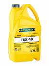 Image RAVENOL Hydraulikoel TSX 46 (HVLP)