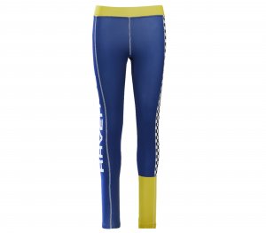 Image RAVENOL Grid Girl Winter Leggings Chequer