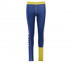 Image RAVENOL Grid Girl Leggings Chequer