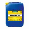 Image RAVENOL Getriebeoel PAO CLP 68