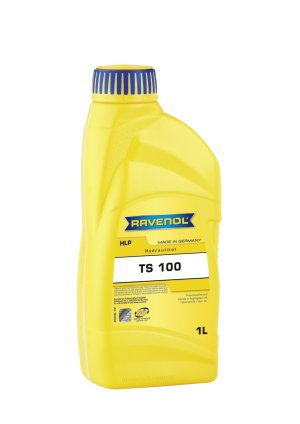 Image RAVENOL Hydraulikoel TS 100 (HLP)