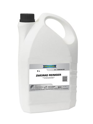 Image RAVENOL Zweirad Reiniger