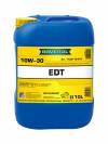 Image RAVENOL EDT Extreme Duty Truck SAE 10W-30