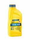 Image RAVENOL Turbo plus SHPD SAE 15W-40