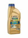 Image RAVENOL Racing Eco Competition REC SAE 0W-40