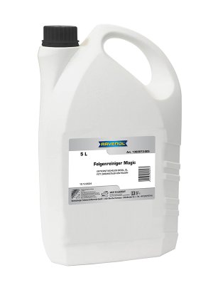 Image RAVENOL Felgenreiniger Magic