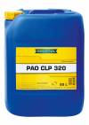 Image RAVENOL Getriebeoel PAO CLP 320