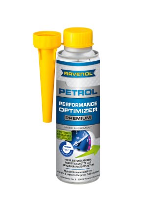 Image RAVENOL Petrol Performance Optimizer Premium