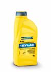 Image RAVENOL SVP Stand. Viscos. Perform. Oil SAE 15W-40